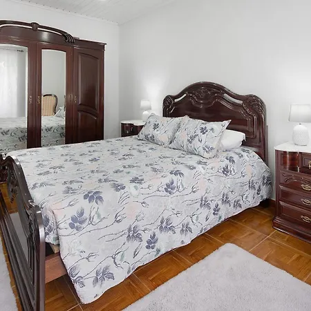 Casa Do Pacheco Salga