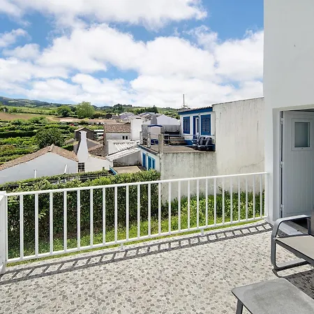 Casa Do Pacheco