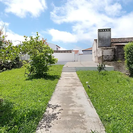 Casa Do Pacheco Feriehus Salga