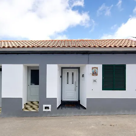 Casa Do Pacheco Feriehus *