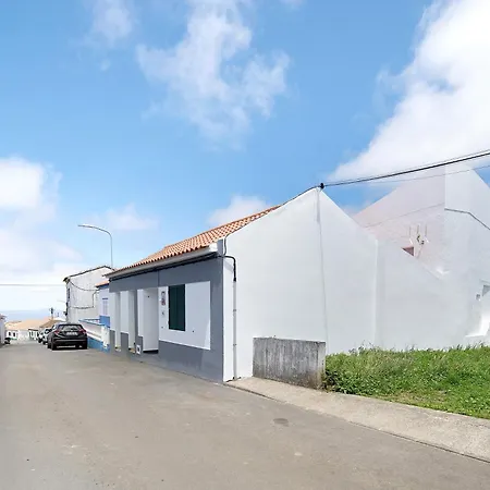 Casa Do Pacheco Feriehus Salga